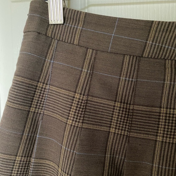 Sunday Best pleated miniskirt - Picture 4 of 8